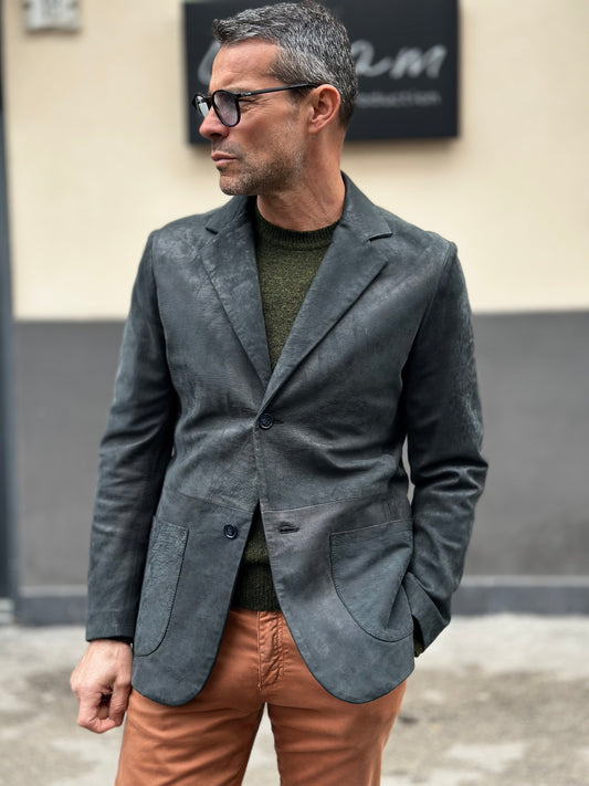 “Modena” Blazer