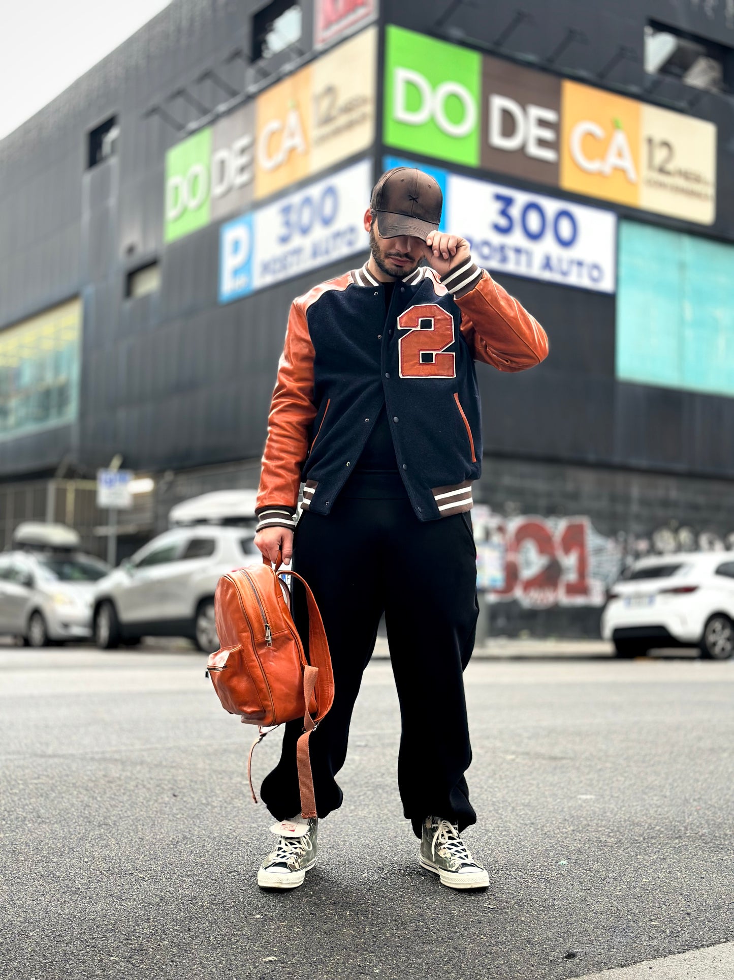 “Varsity Heritage” Naples