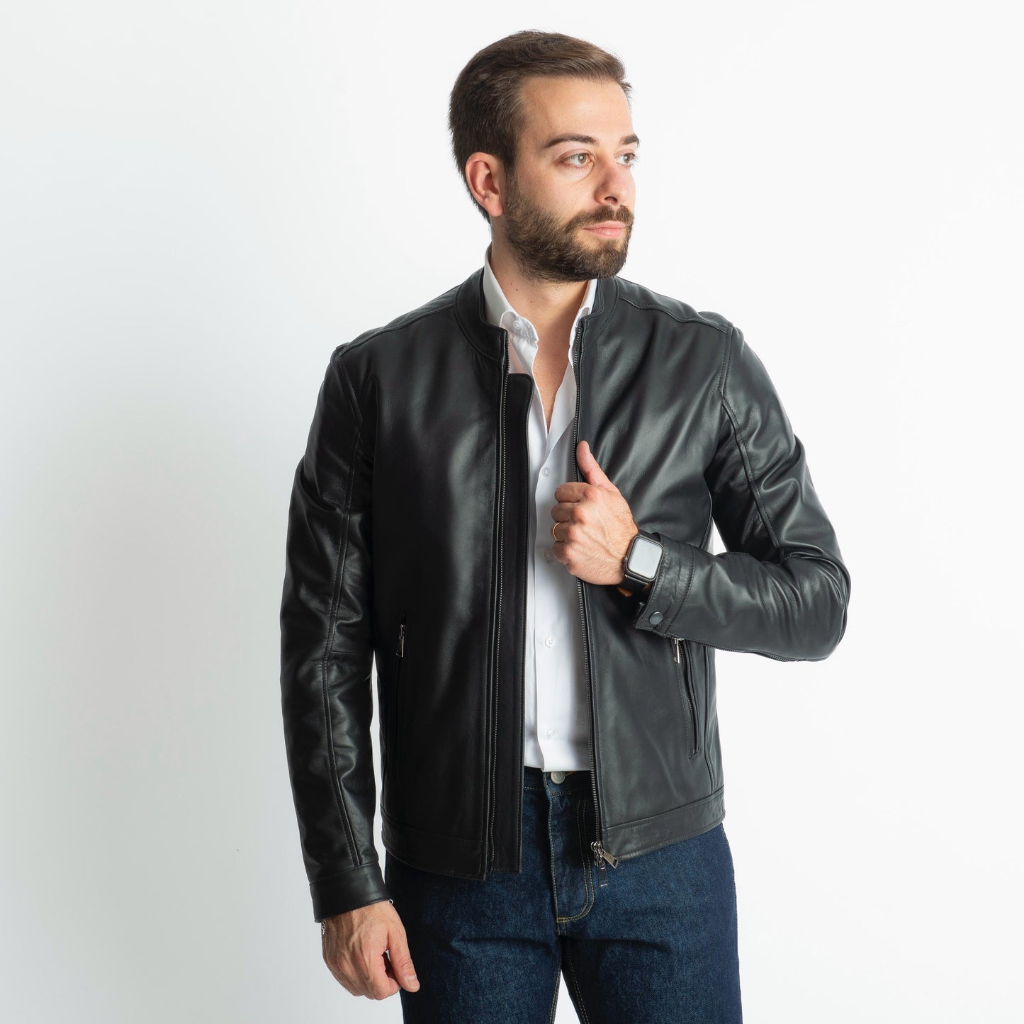 "Biker Rebel" Odriam x Season