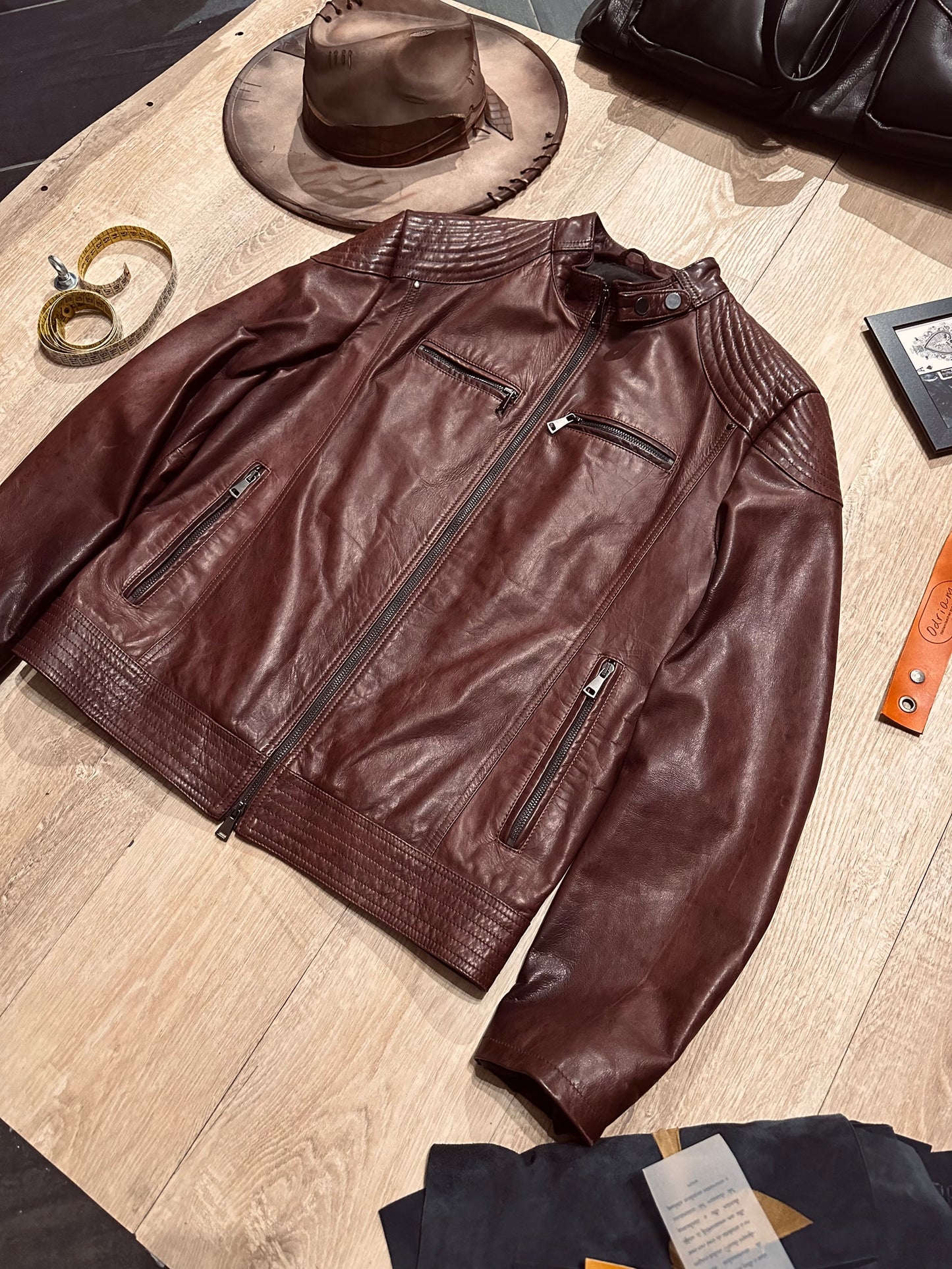 “Florence Heritage”