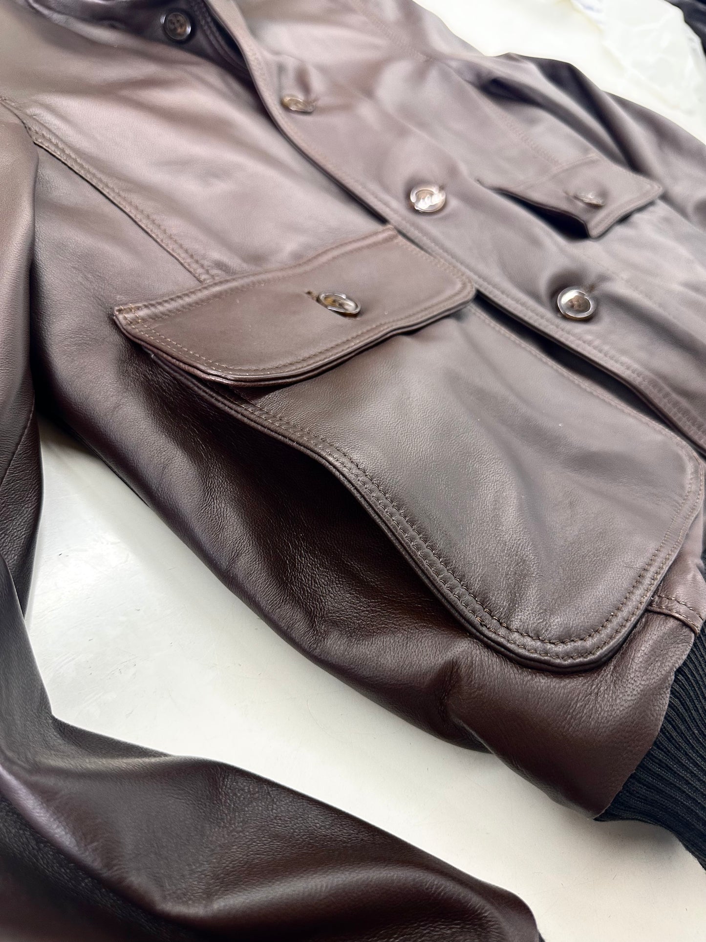 Bomber Brera Odriam X Season