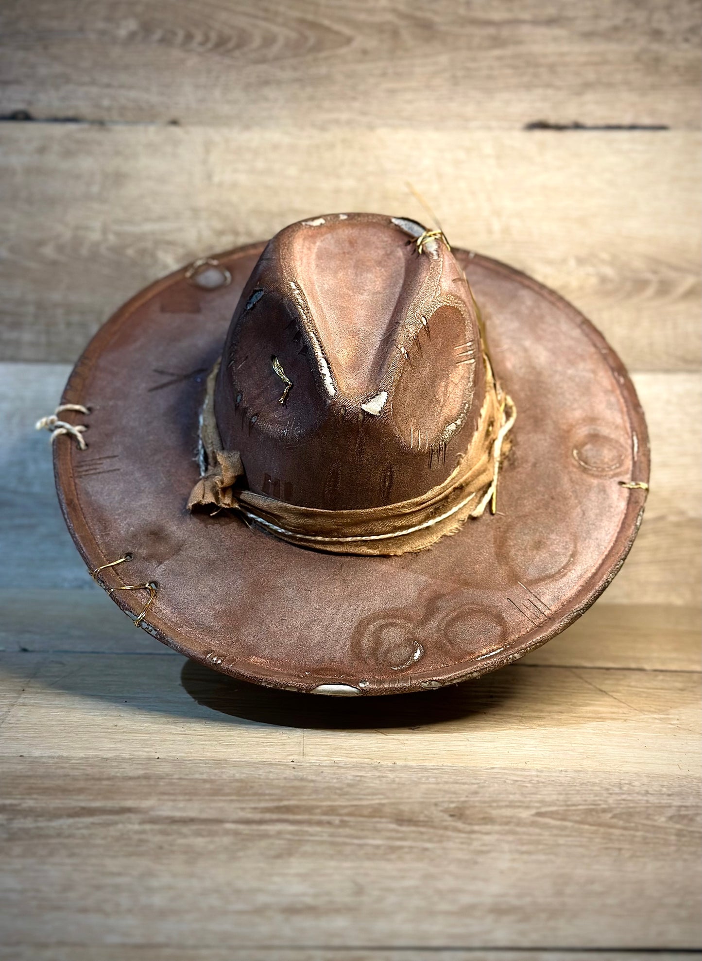 “Desert Drifter”