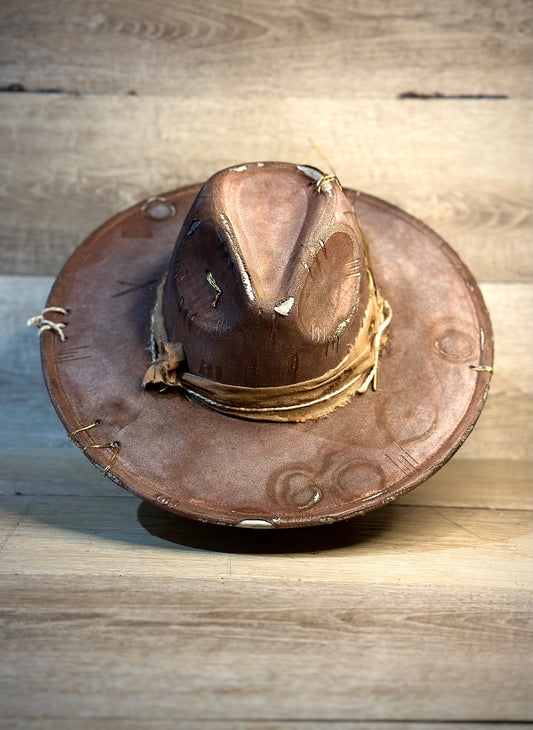 “Desert Drifter”