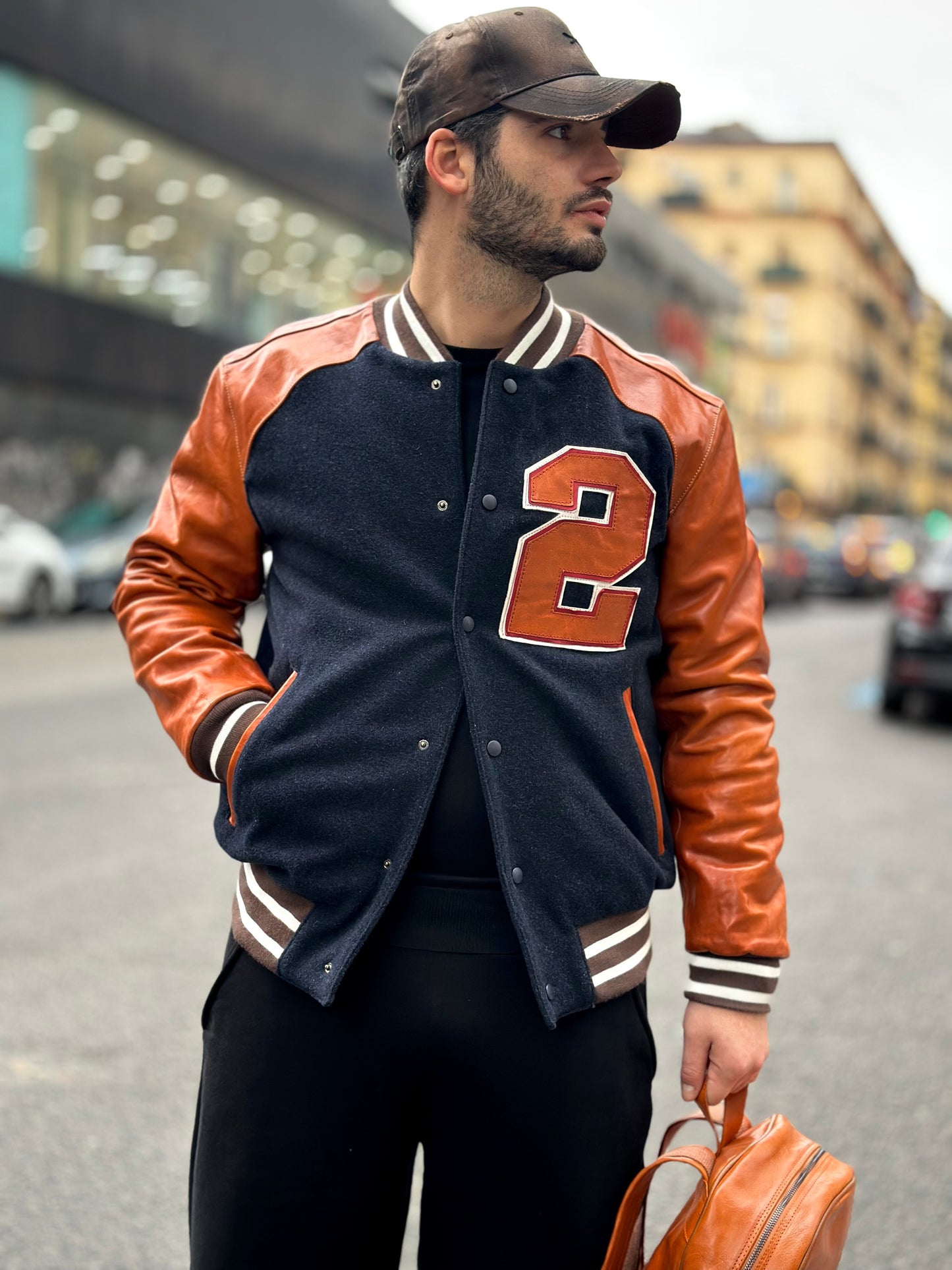 “Varsity Heritage” Naples