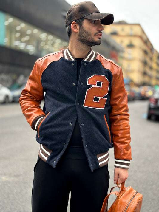 “Varsity Heritage” Naples