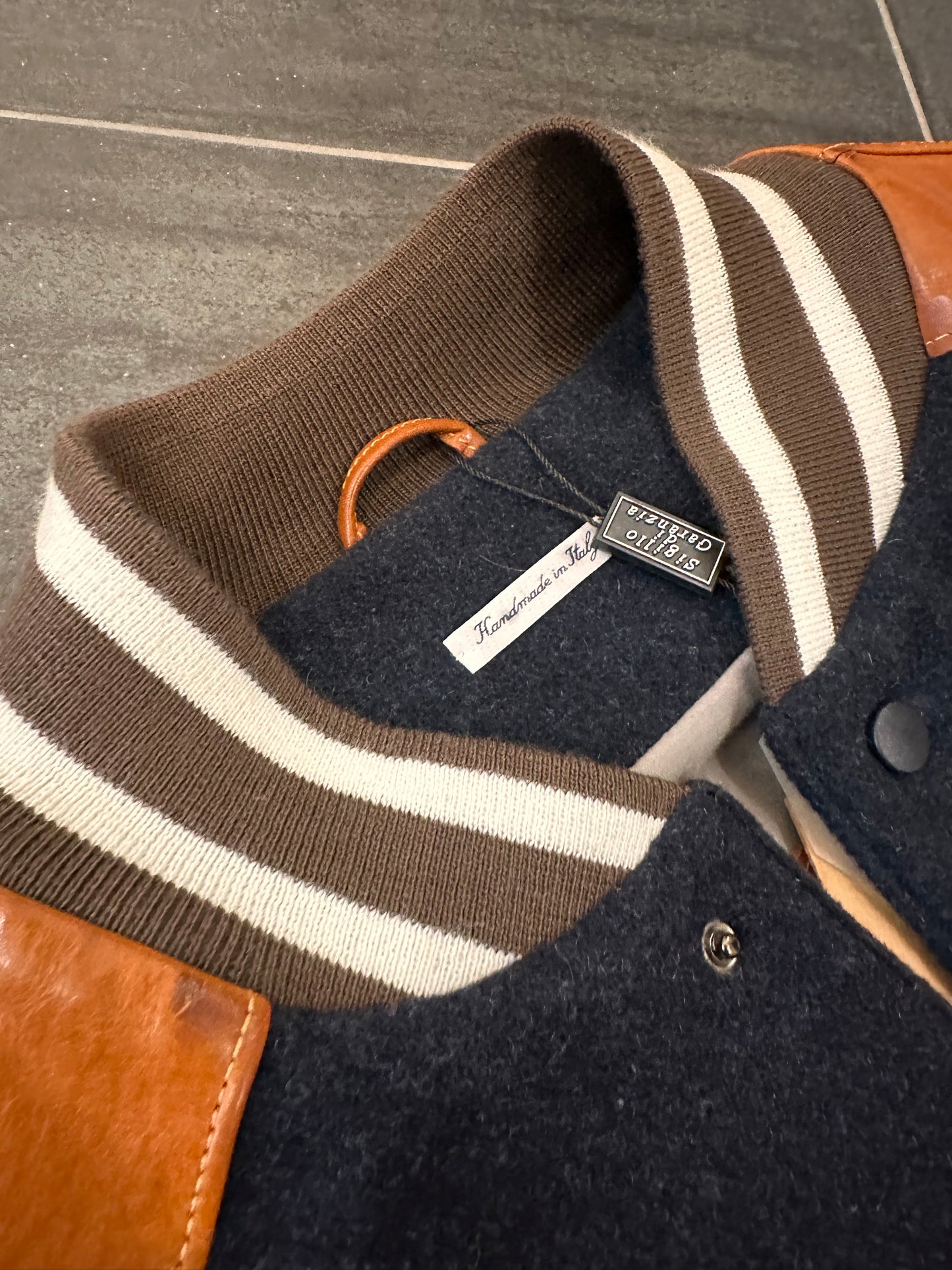 “Varsity Heritage” Naples