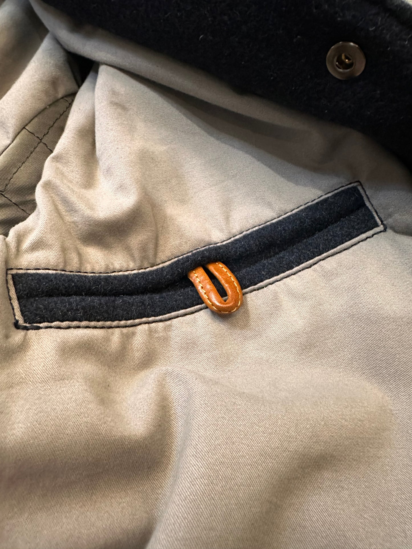 “Varsity Heritage” Naples