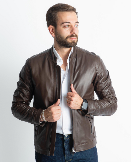 "Biker Rebel" Odriam x Season T. Di Moro