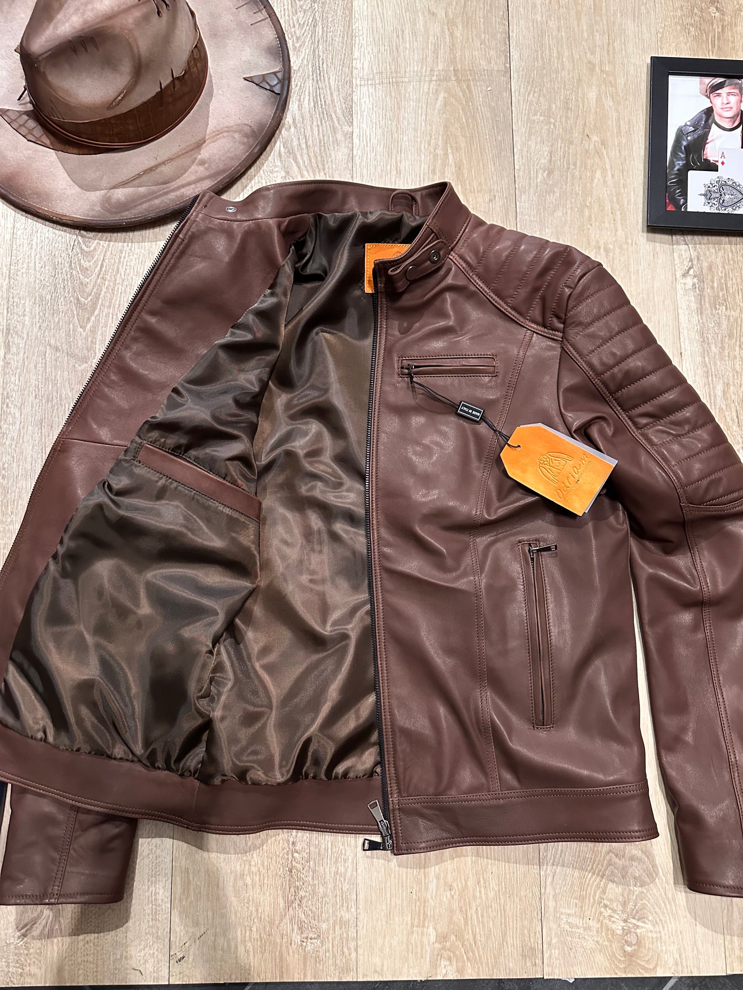 Moor's head "Stallion"