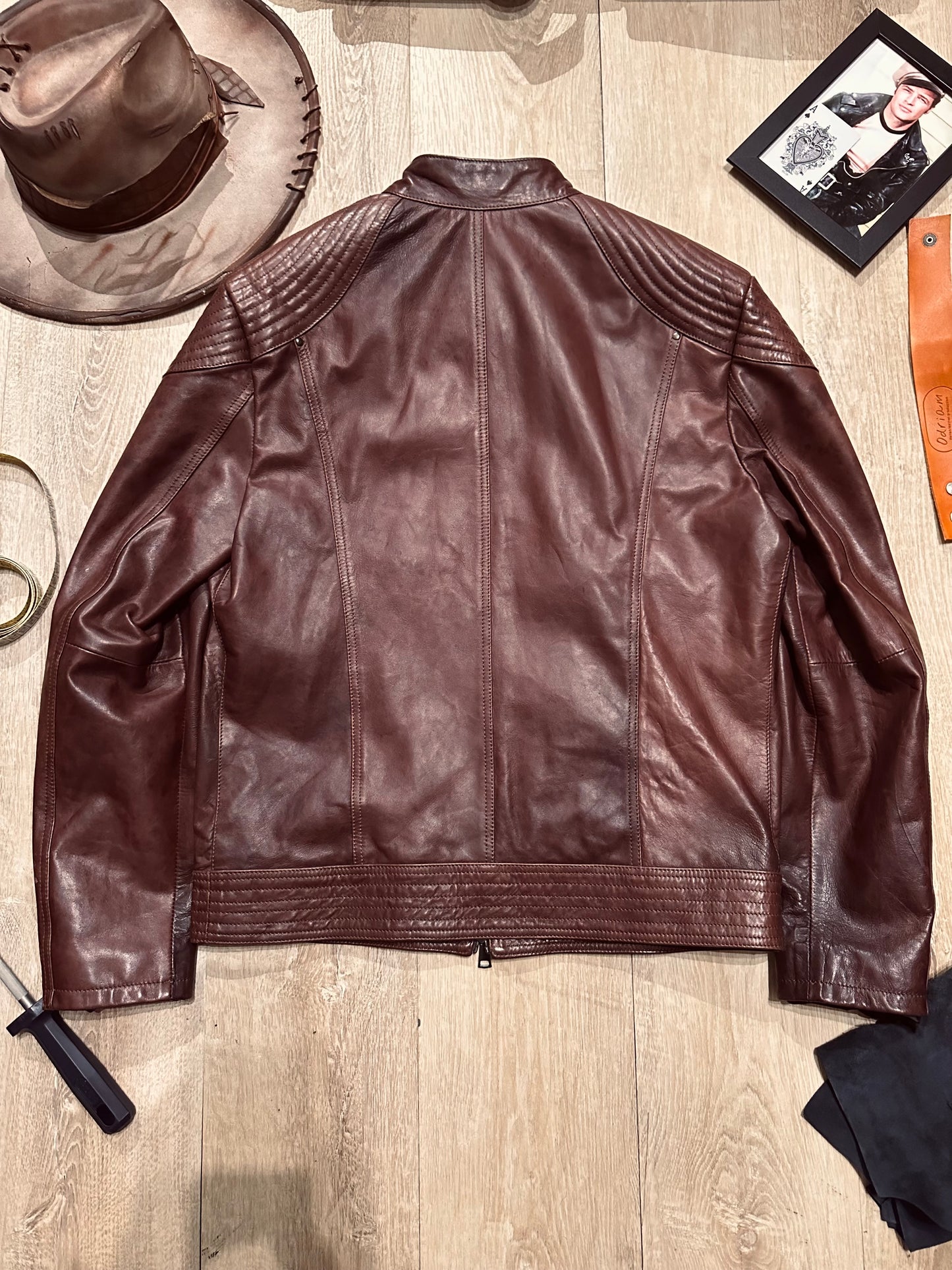 “Florence Heritage”