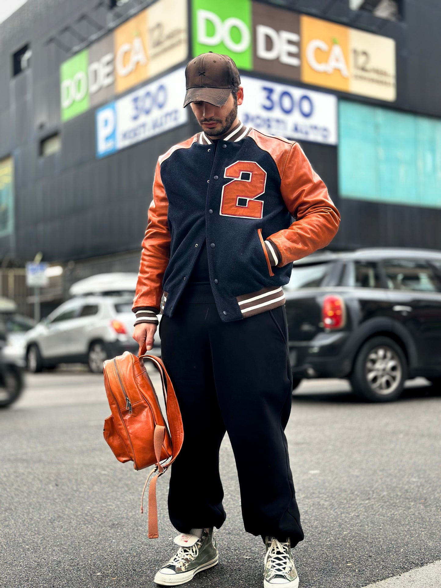 “Varsity Heritage” Naples