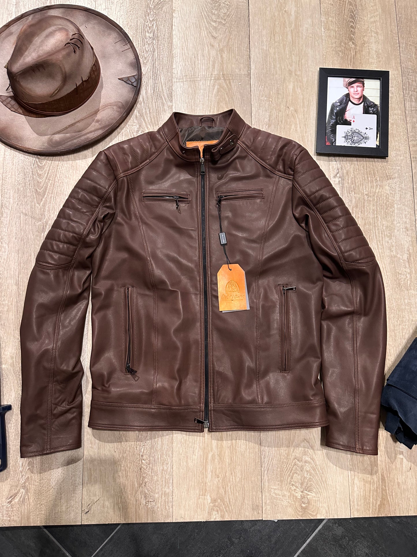 Moor's head "Stallion"