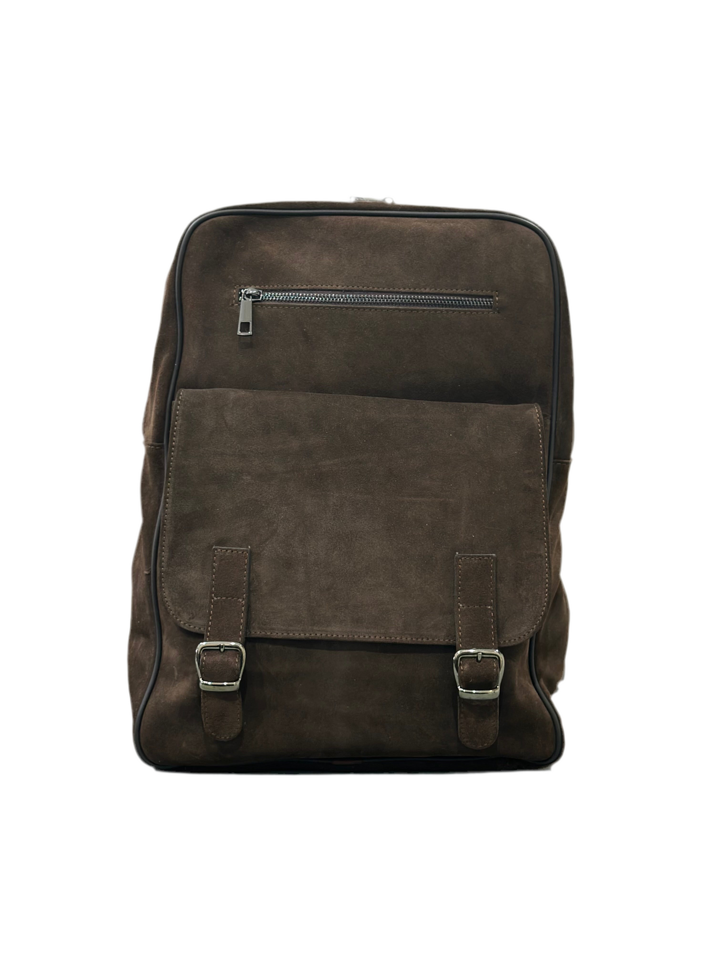 Suede Explorer