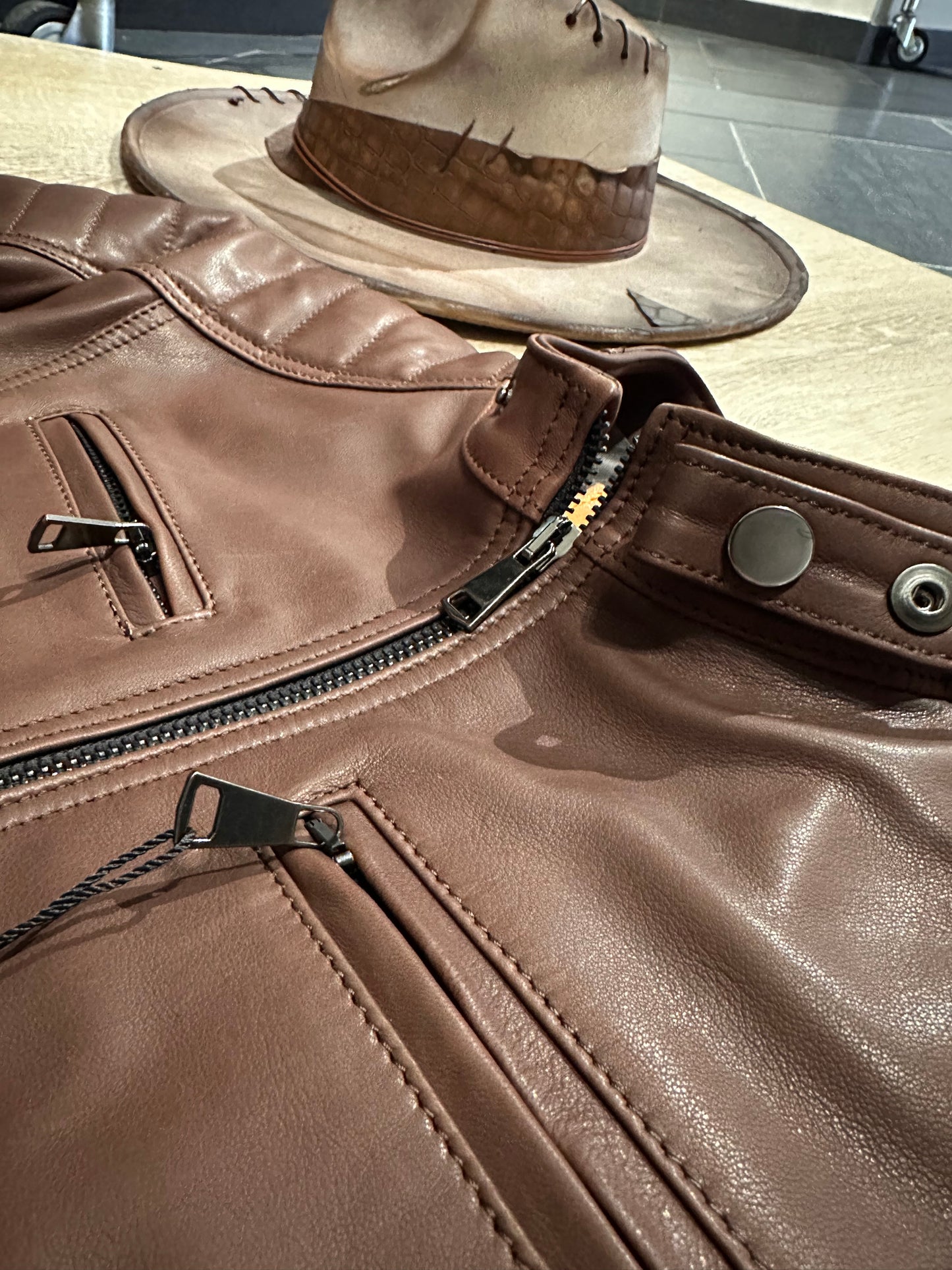 Moor's head "Stallion"