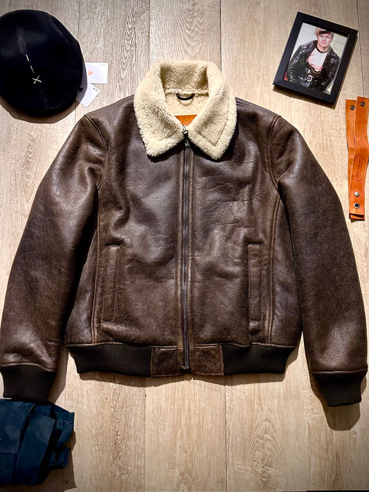 “Locatelli” Pocket Friso Version