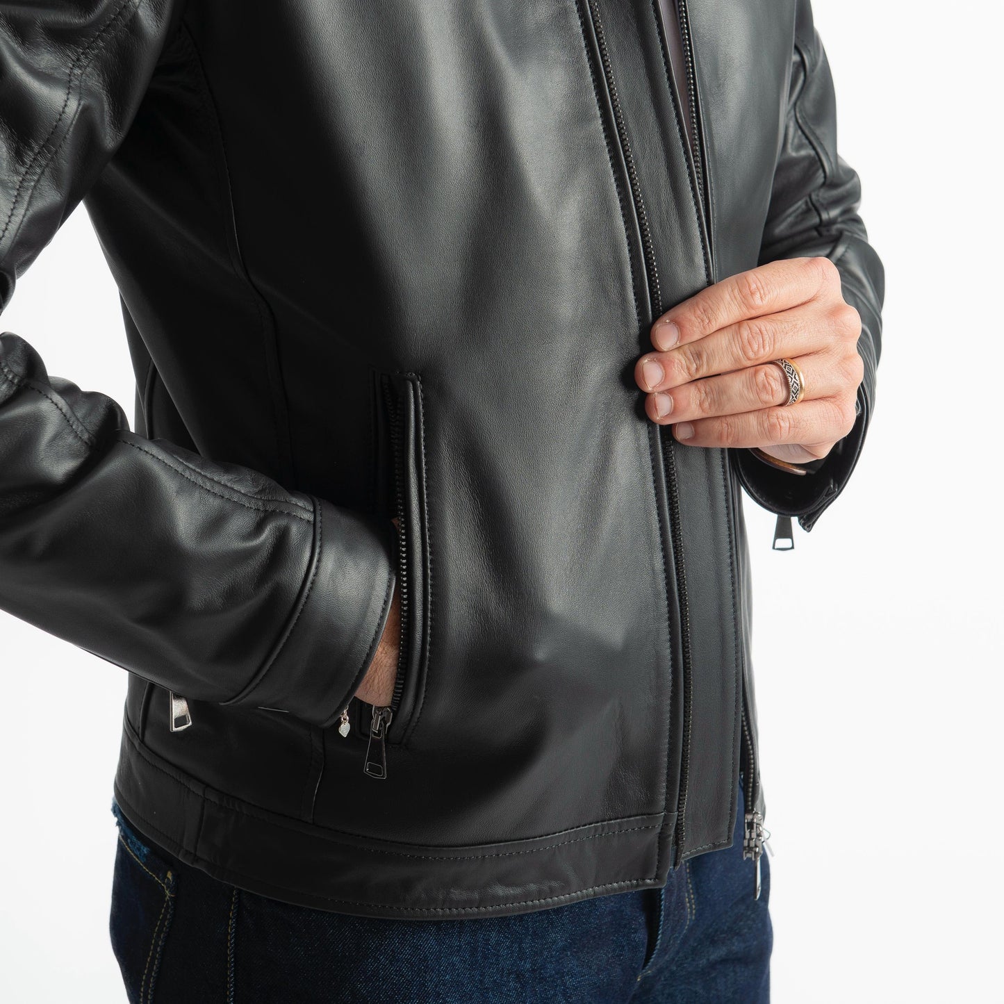 "Biker Rebel" Odriam x Season