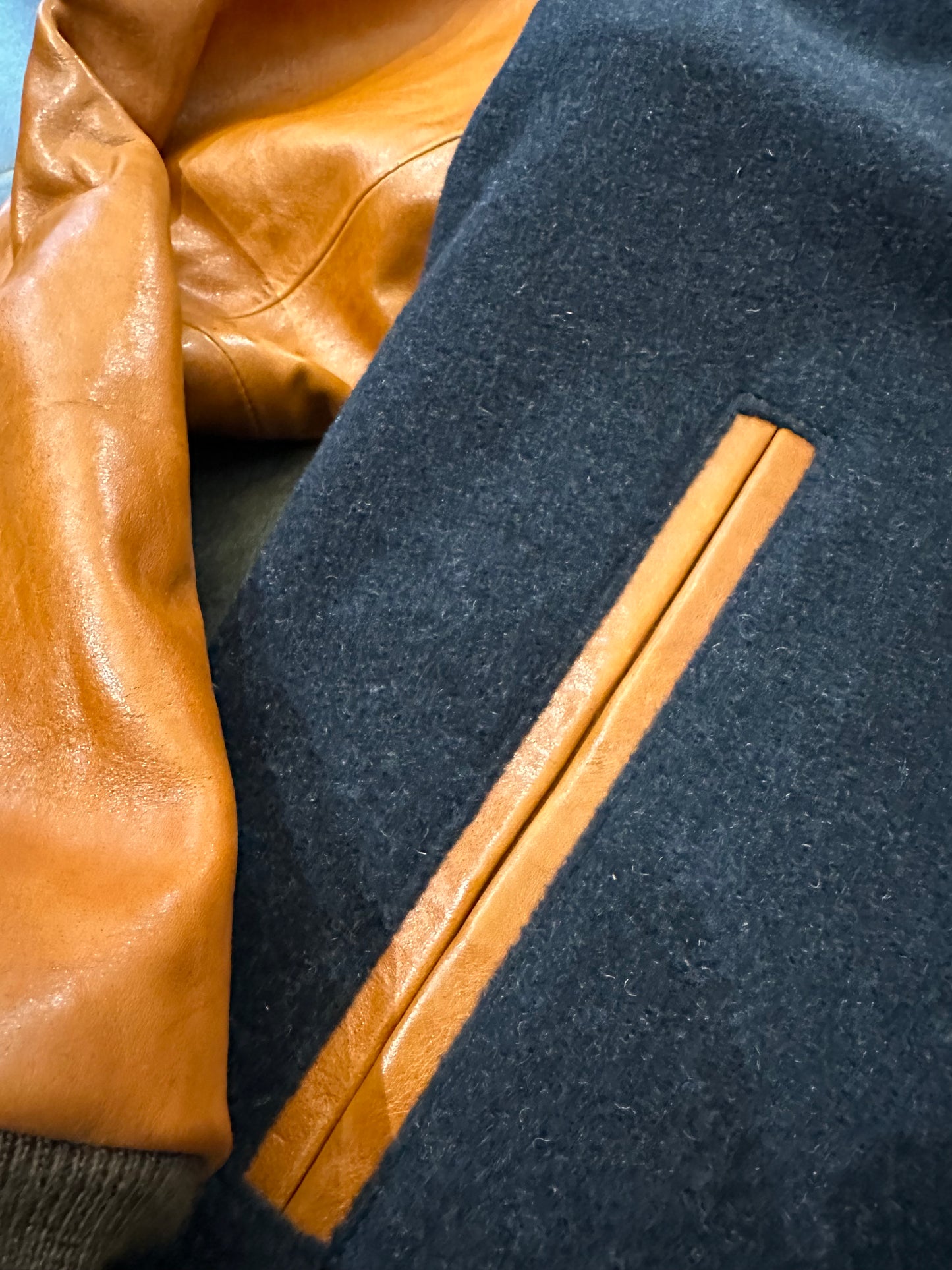 “Varsity Heritage” Naples