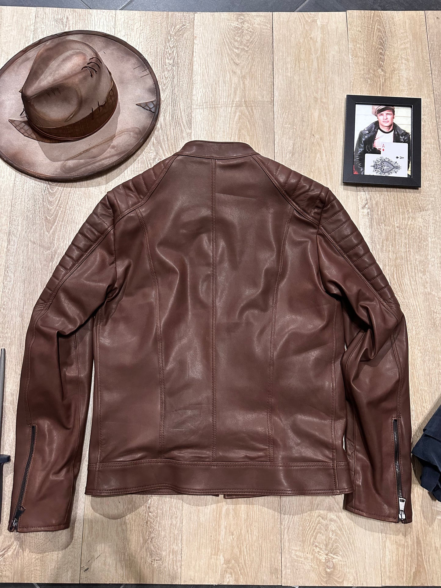 Moor's head "Stallion"