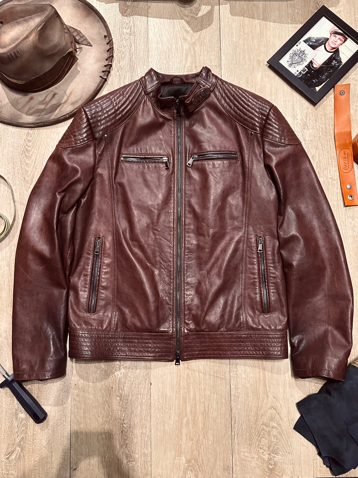 “Florence Heritage”