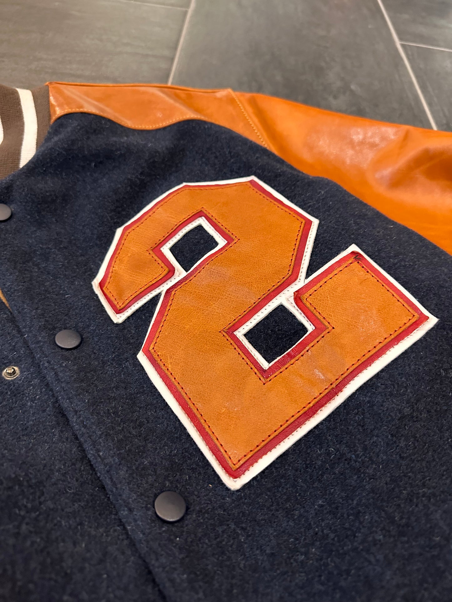 “Varsity Heritage” Naples