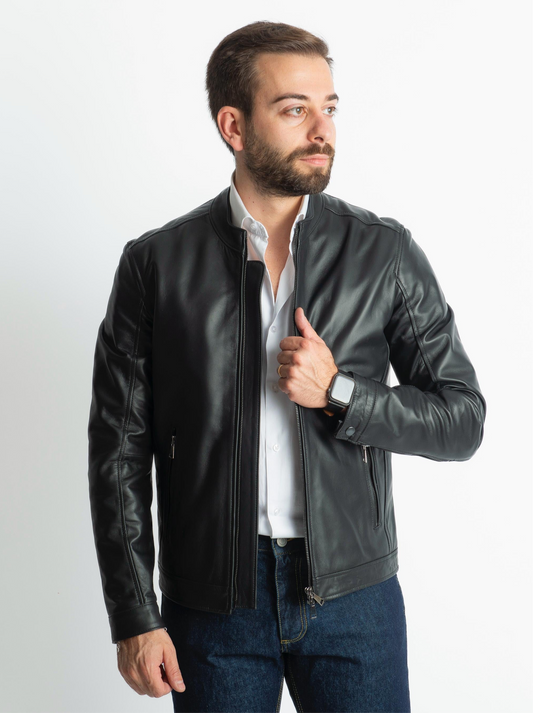 "Biker Rebel" Odriam x Season