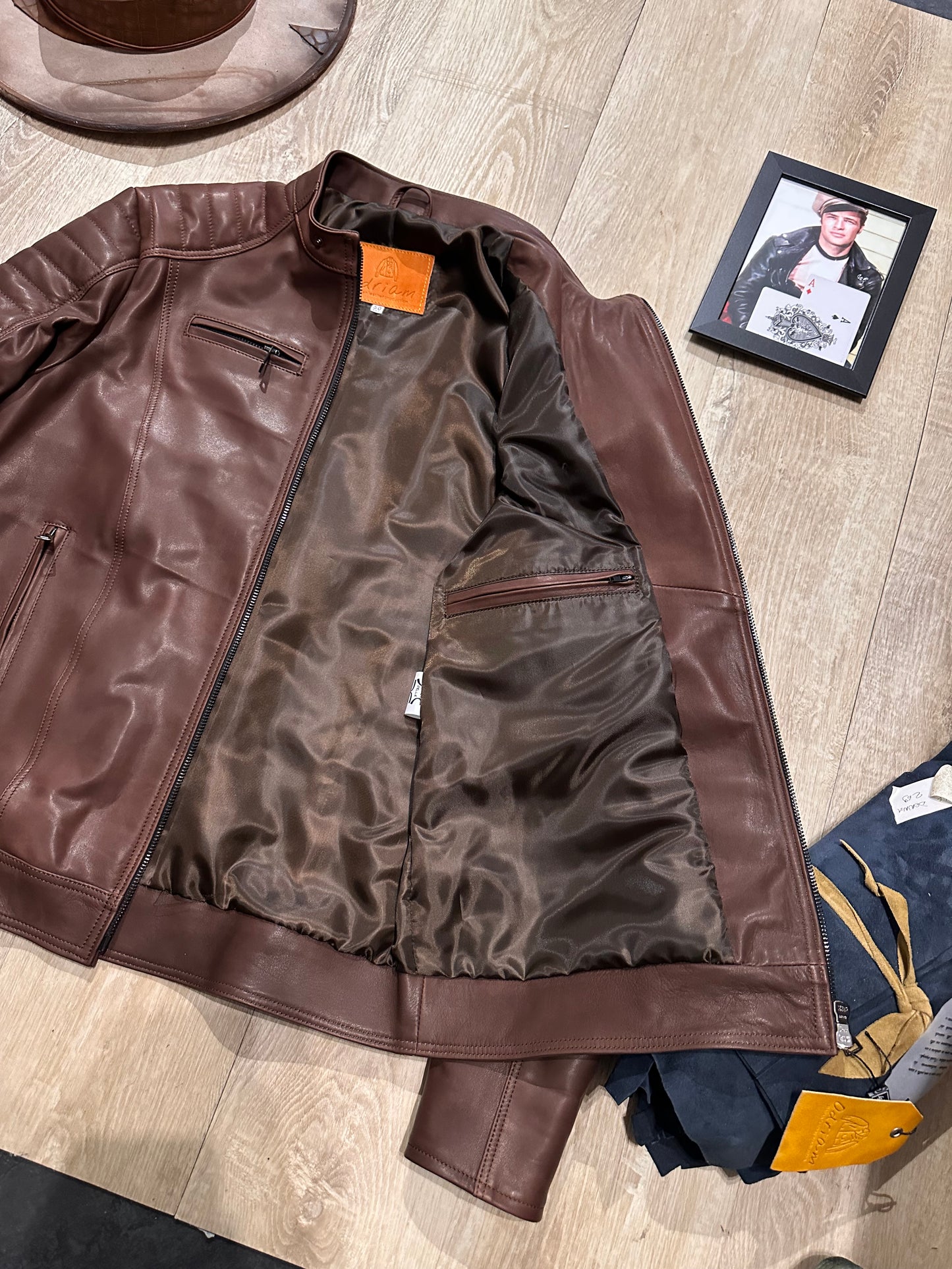 Moor's head "Stallion"