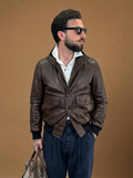 Bomber Brera Odriam X Season