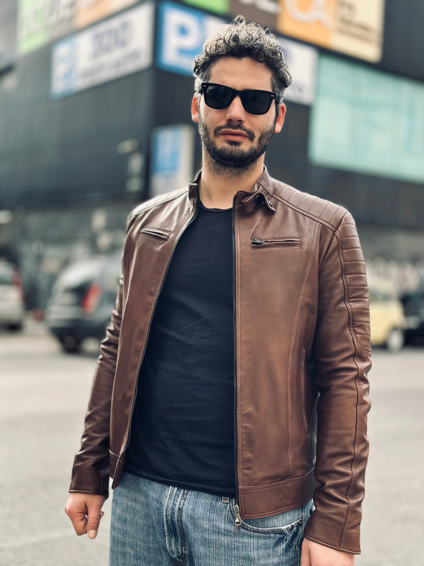 Moor's head "Stallion"