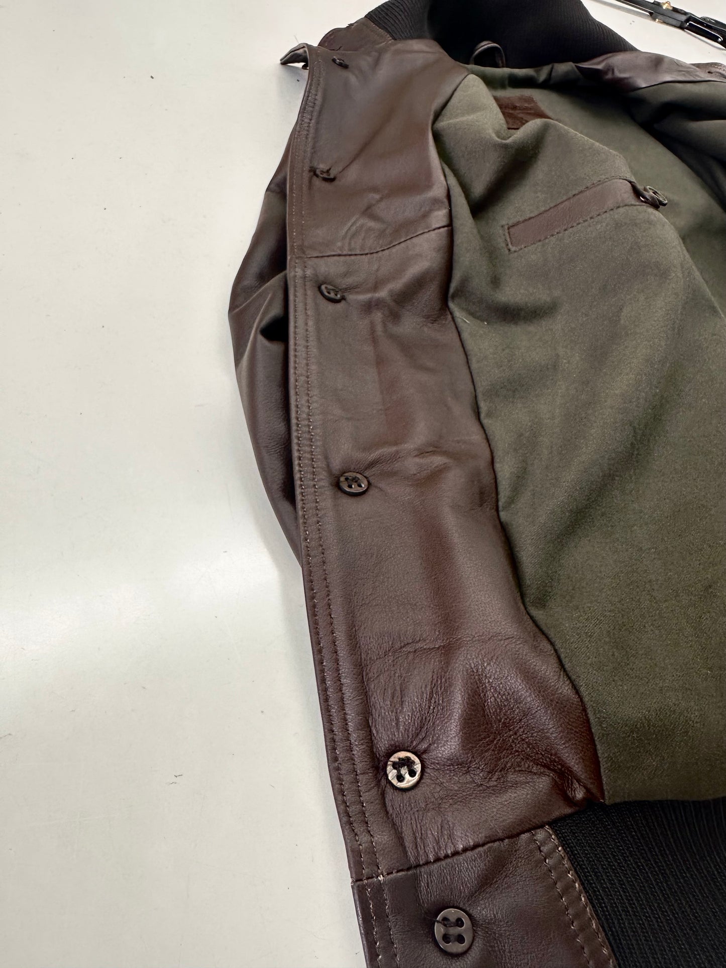 Bomber Brera Odriam X Season