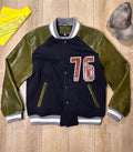 “Varsity Heritage” 76