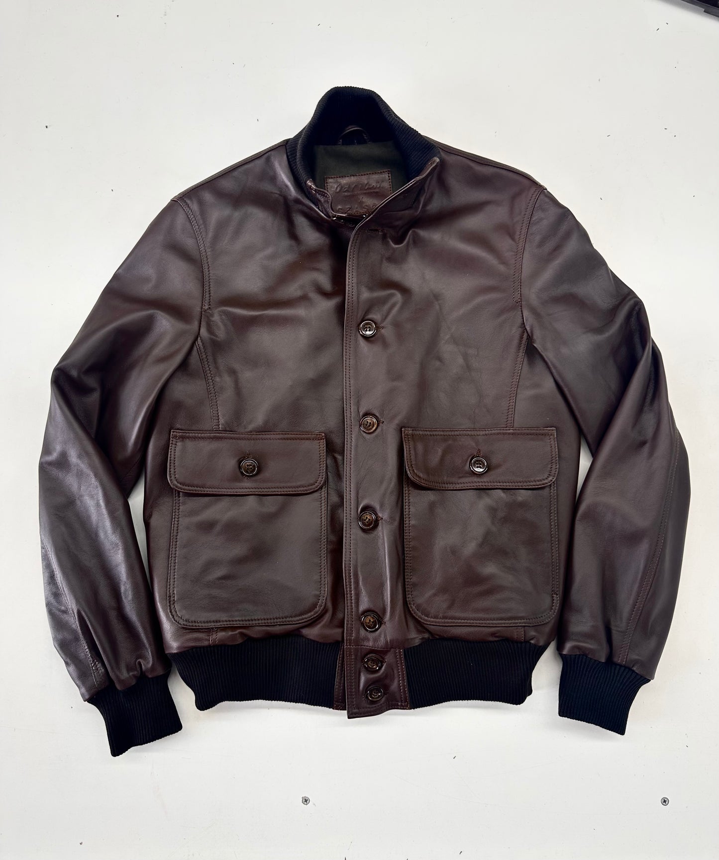 Bomber Brera Odriam X Season