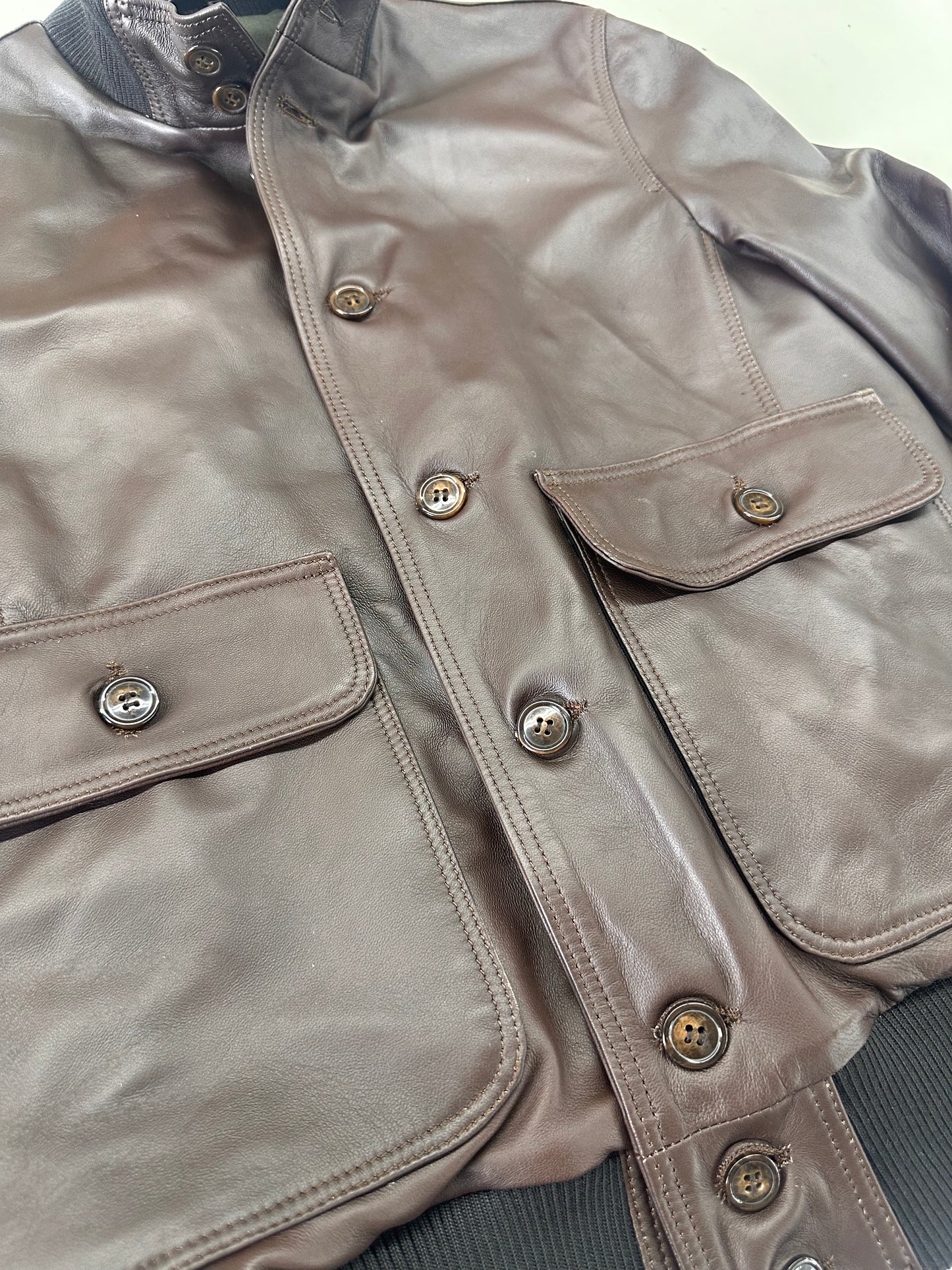 Bomber Brera Odriam X Season