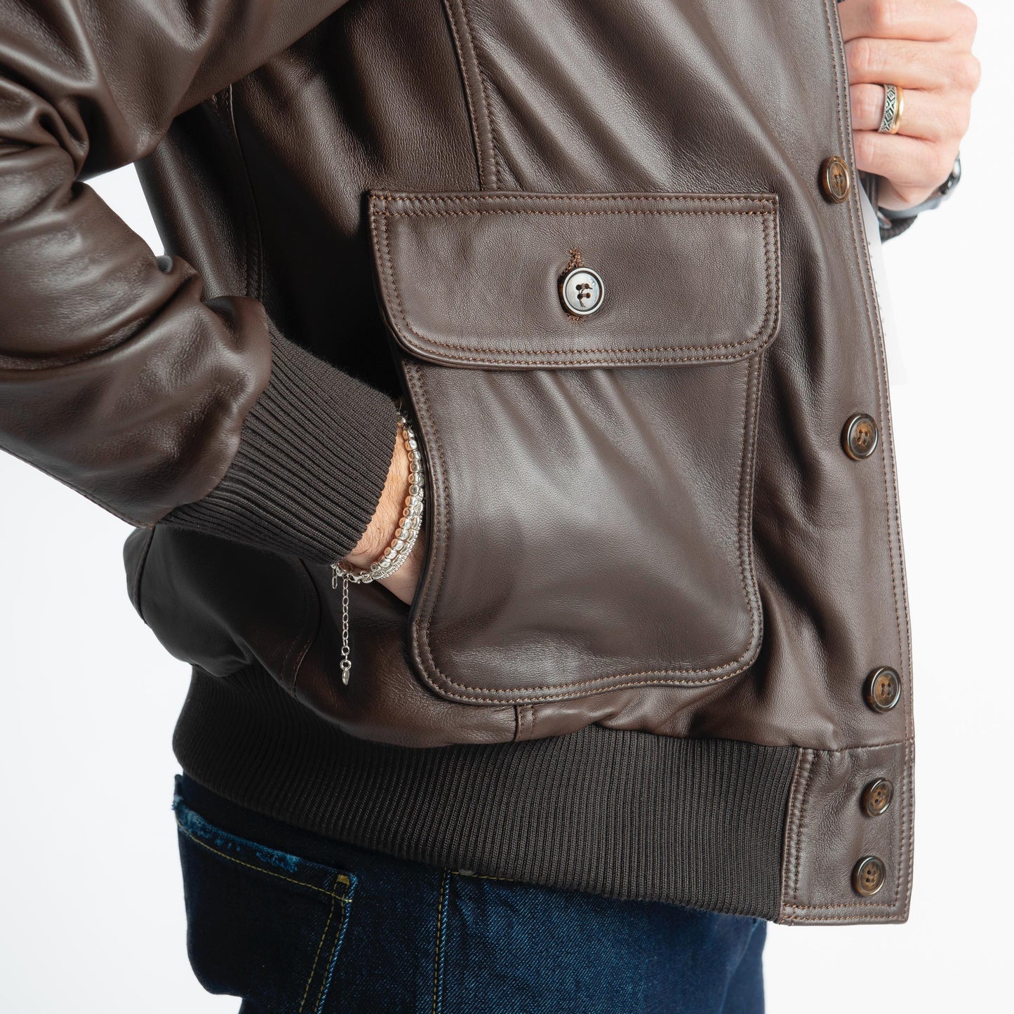 Bomber Brera Odriam X Season