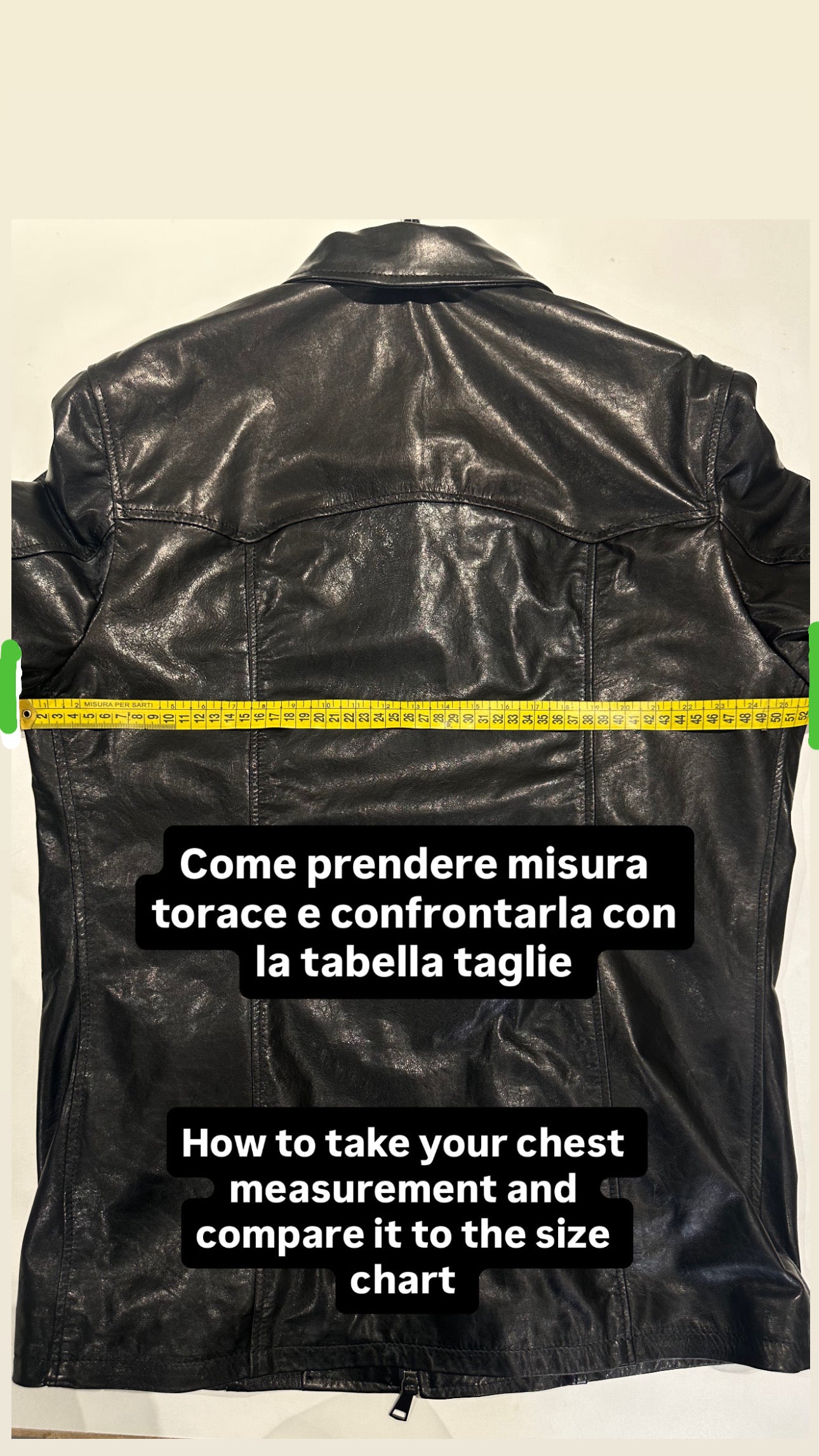 “Vespro” agnello concia vegetale