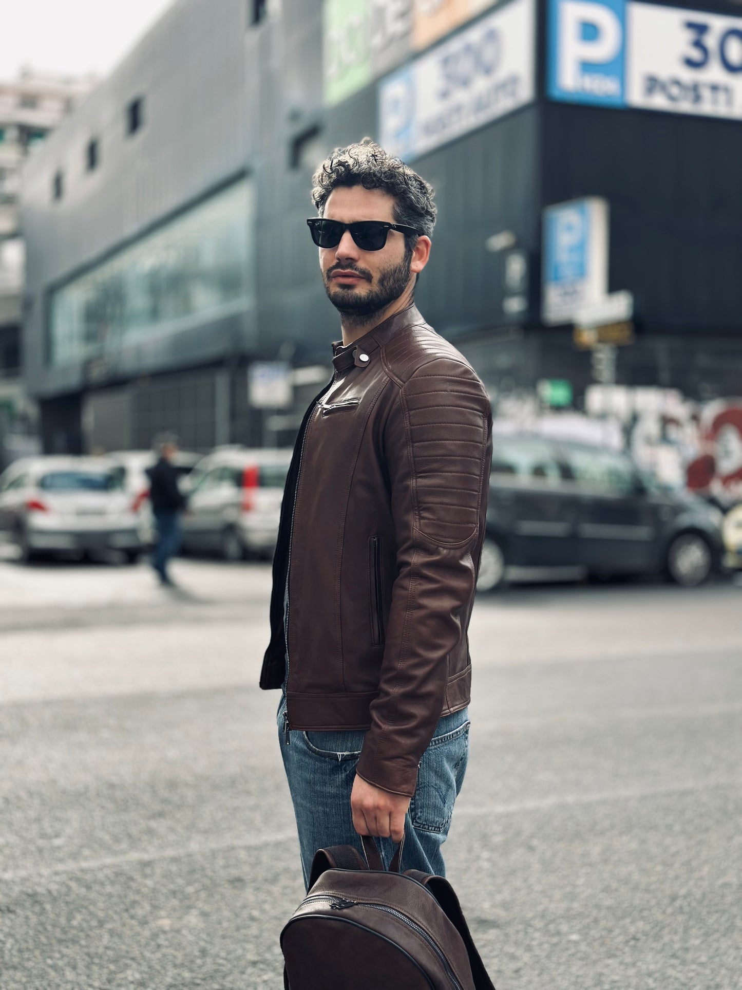 Moor's head "Stallion"