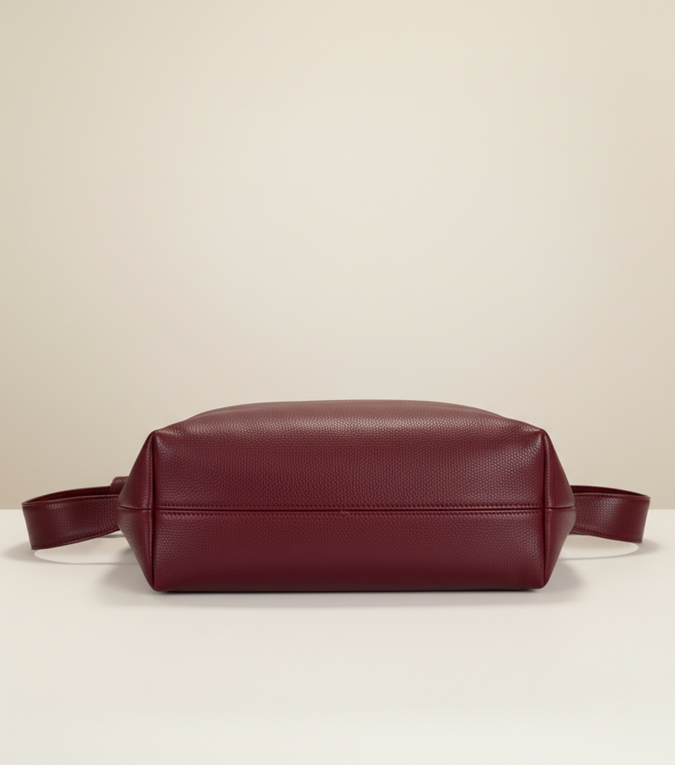 Hobo Bags bordeaux