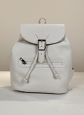 Zaino Drawsting bianco
