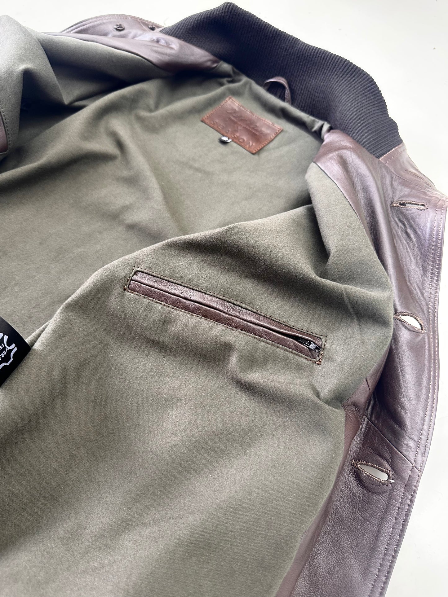 Bomber Brera Odriam X Season