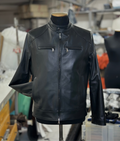“Vireo” Luxury Nappa version