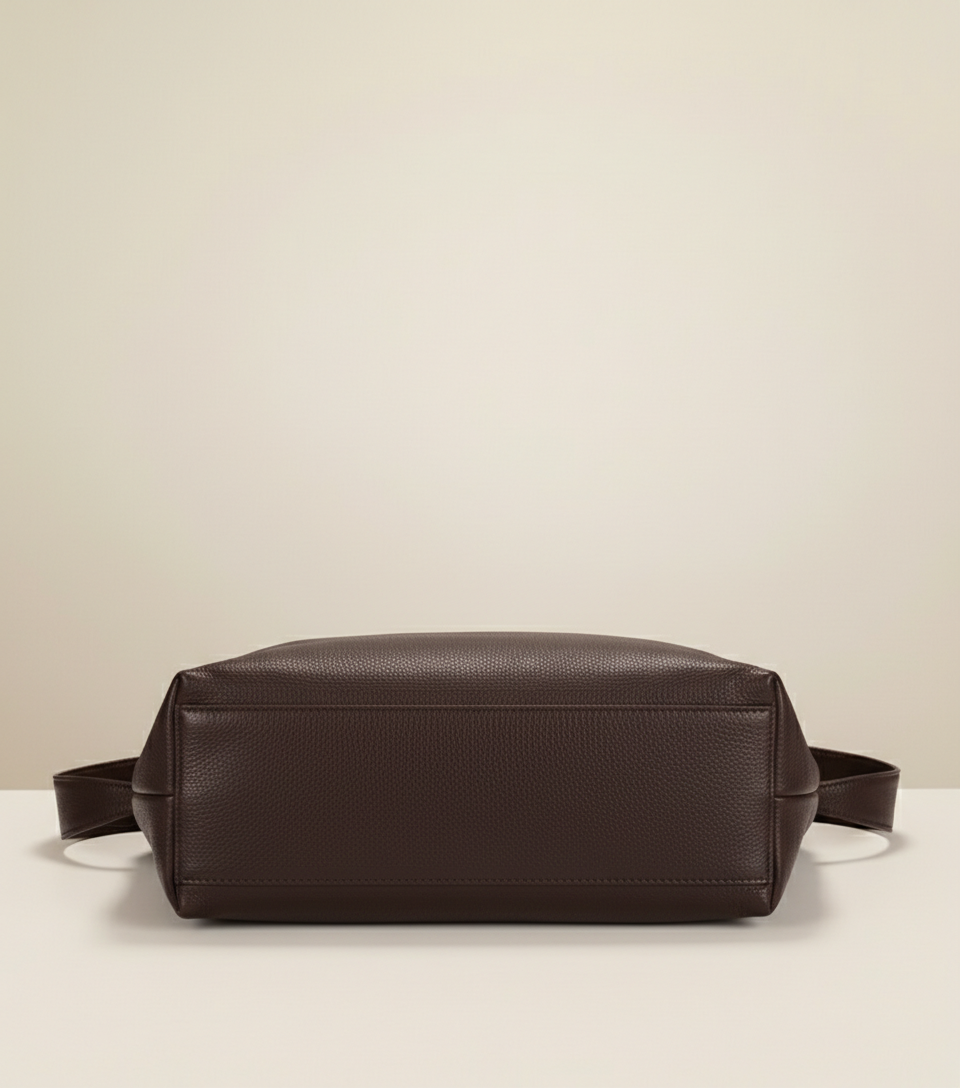 Hobo Bags testa di moro