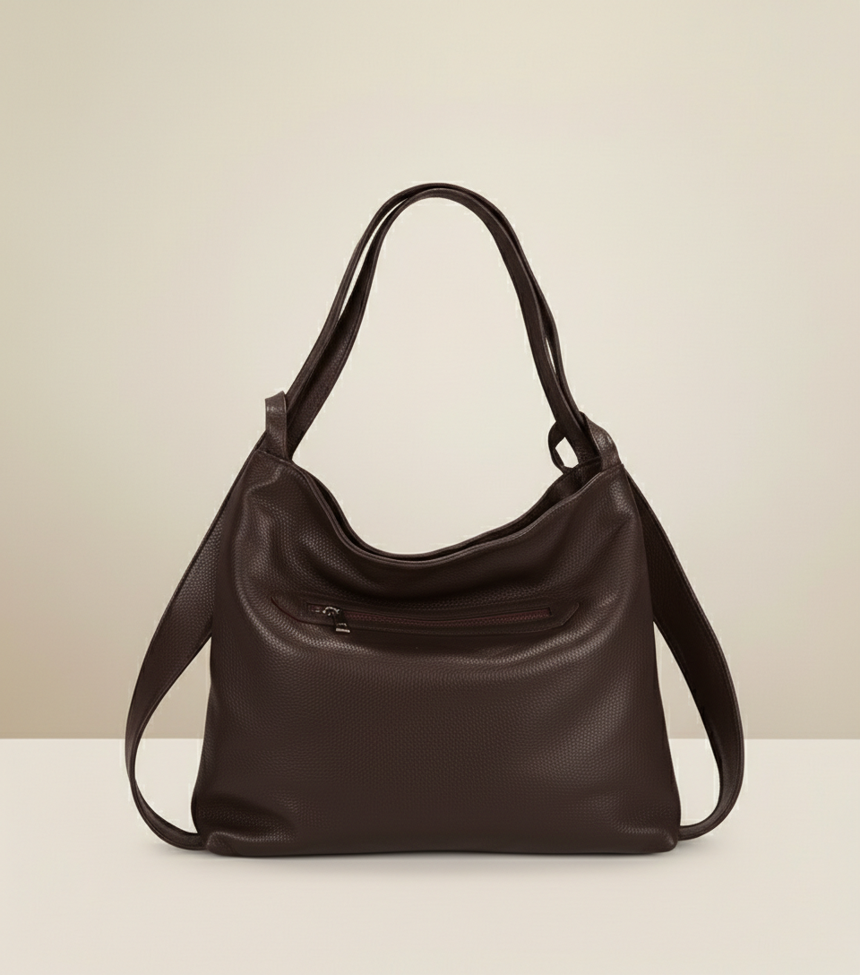 Hobo Bags testa di moro