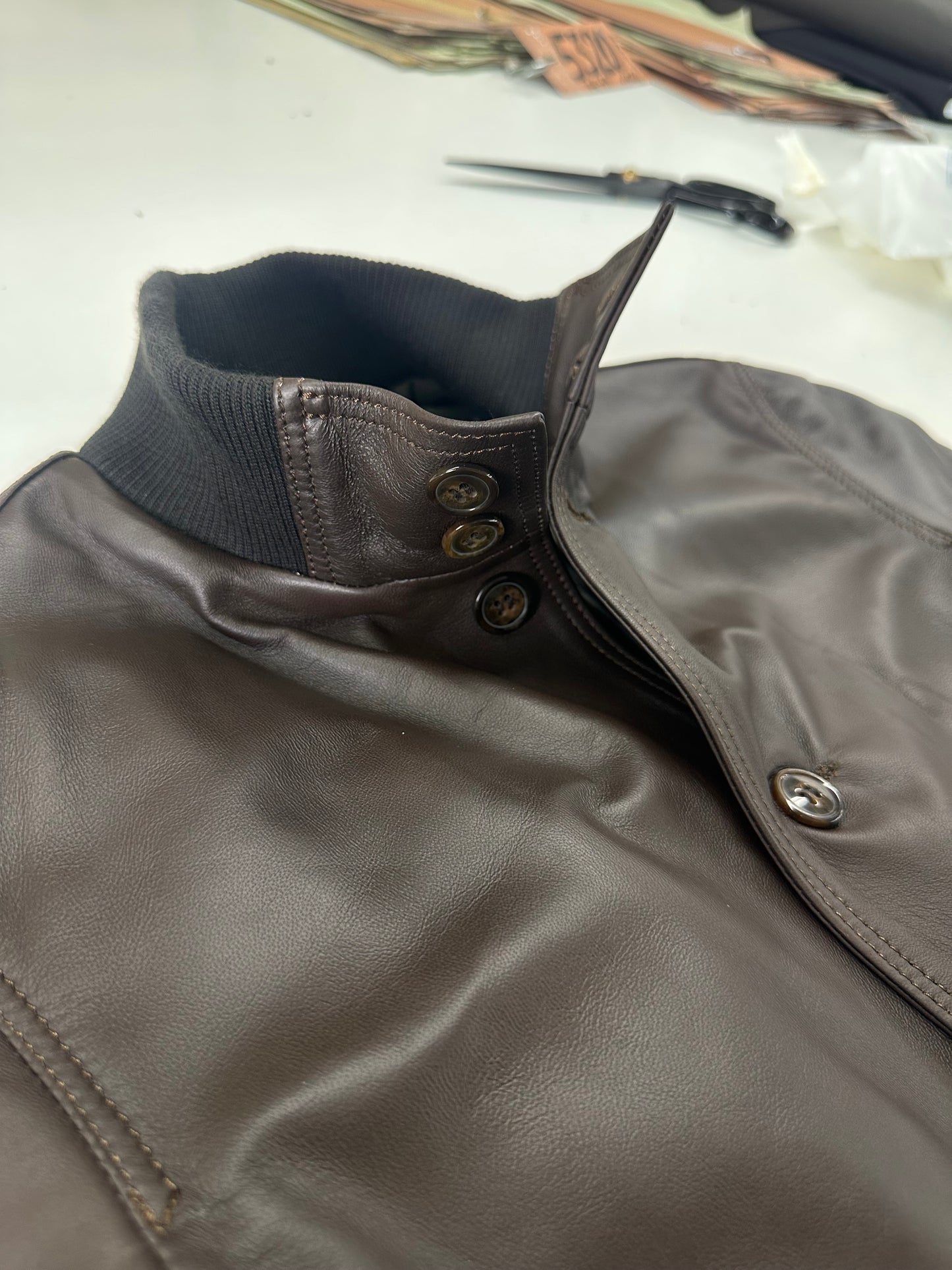 Bomber Brera Odriam X Season