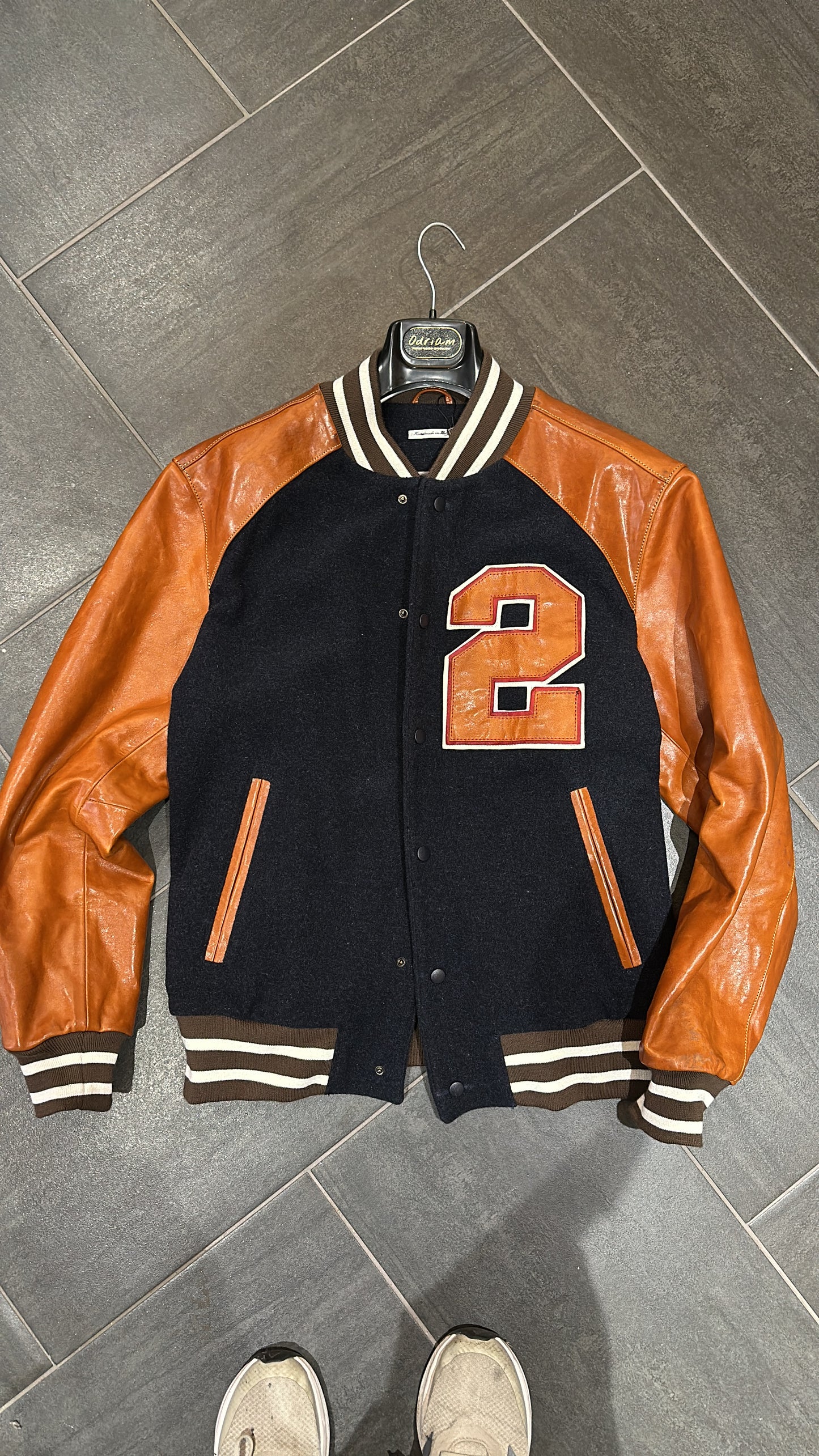 Varsity Heritage Napoli