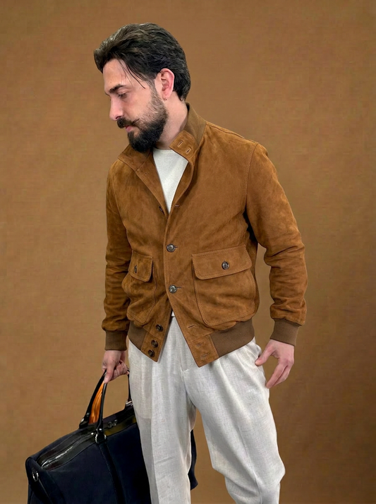 “Brera” Tasconi Tabacco