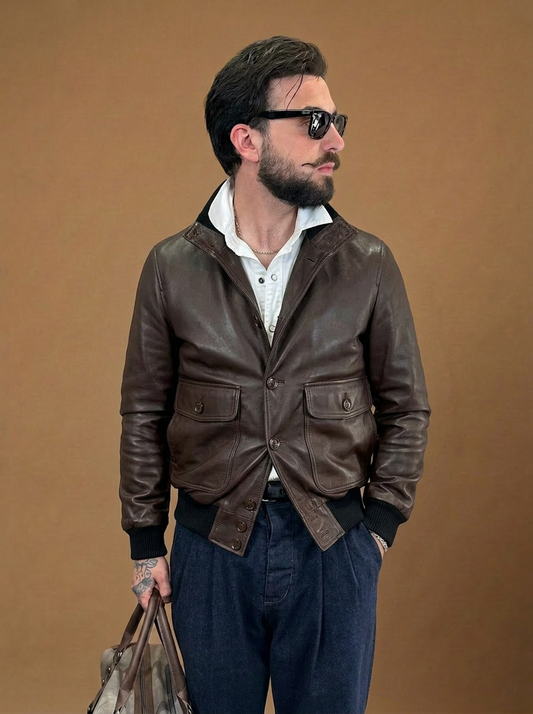 Bomber Brera Odriam X Season