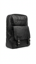 "Explorer classic" vitello Nero
