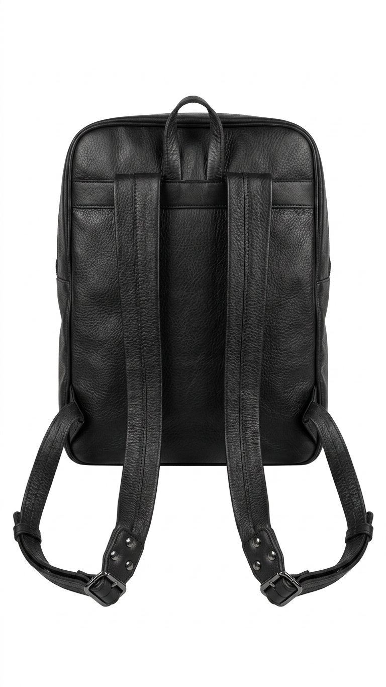 "Explorer classic" vitello Nero