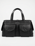 “Borsone Prestige 5 Tasche in Pelle”