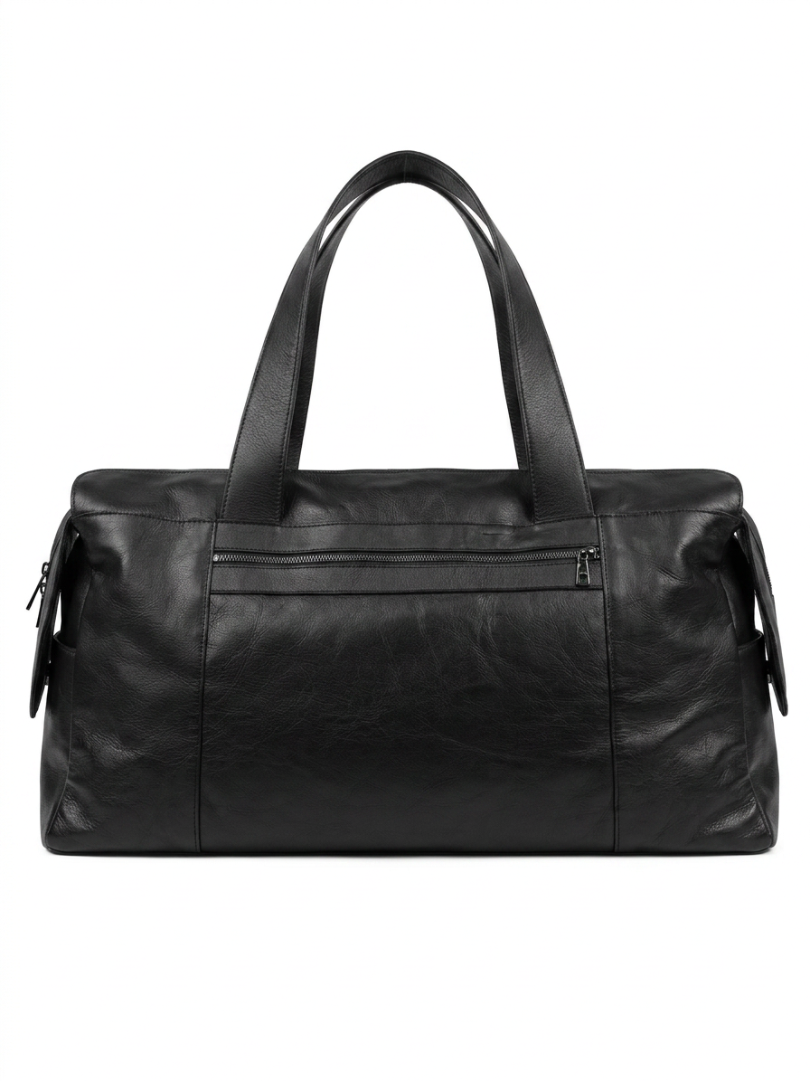 “Borsone Prestige 5 Tasche in Pelle”