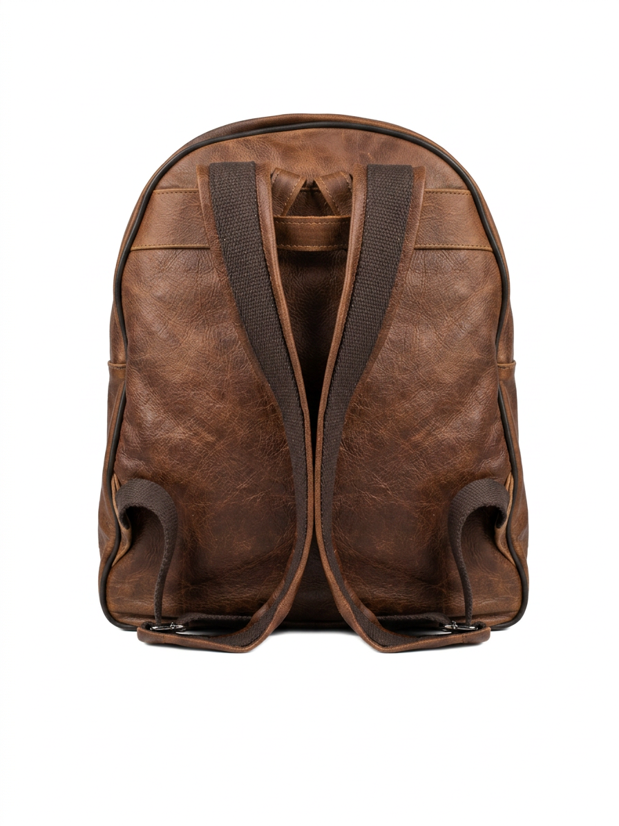 Terre vivante brune